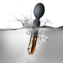 Load image into Gallery viewer, Rocks Off Oriel Rechargeable Play Wand
