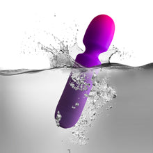 Load image into Gallery viewer, Rocks Off GloGirl Wand Massager

