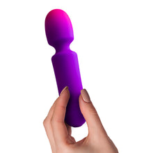 Load image into Gallery viewer, Rocks Off GloGirl Wand Massager
