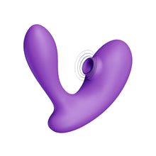 Load image into Gallery viewer, Xocoon DuoVibe I Tapping Vibrator
