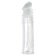 Load image into Gallery viewer, Lidl Extra Clear Soft Penis Extension
