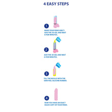 Load image into Gallery viewer, Cloneboy Cast Your Own Personal Dildo Flesh Pink
