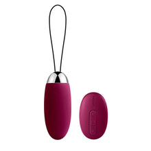 Load image into Gallery viewer, Svakom Elva Remote Control Vibrating Bullet
