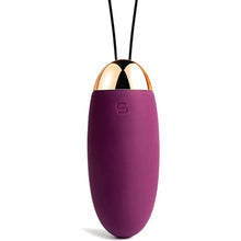 Load image into Gallery viewer, Svakom Elva Remote Control Vibrating Bullet
