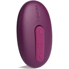 Load image into Gallery viewer, Svakom Elva Remote Control Vibrating Bullet
