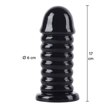 Load image into Gallery viewer, Hidden Desire Extreme Anal Bold Large 6.5 Inches
