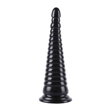 Load image into Gallery viewer, Hidden Desire Extreme Anal Cone XXL 13 Inches
