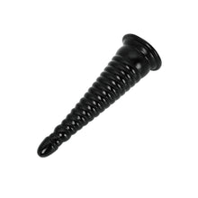 Load image into Gallery viewer, Hidden Desire Extreme Anal Cone XXL 13 Inches
