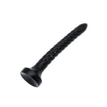 Load image into Gallery viewer, Hidden Desire Extreme Anal Serpent XXL 13.7 Inches
