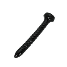 Load image into Gallery viewer, Hidden Desire Extreme Anal Serpent XXL 13.7 Inches

