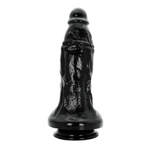Load image into Gallery viewer, Hidden Desire Extreme Dong Xtra Thick XXL 12.8 Inches
