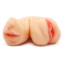 Load image into Gallery viewer, Bangers Tight Flip Pussy and Mouth Masturbator

