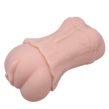 Load image into Gallery viewer, Bangers Super Wet Tight Twat Vibrating Masturbator
