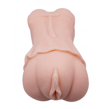 Load image into Gallery viewer, Bangers Super Wet Tight Twat Vibrating Masturbator
