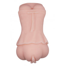 Load image into Gallery viewer, Bangers Super Wet Tight Twat Vibrating Masturbator
