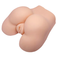 Load image into Gallery viewer, Bangers Fat Ass Fucker Vibrating Masturbator
