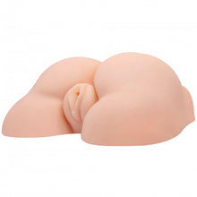 Load image into Gallery viewer, Bangers Fat Ass Fucker Vibrating Masturbator
