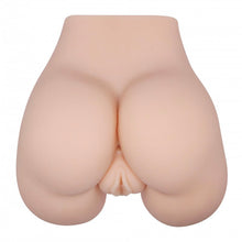 Load image into Gallery viewer, Bangers Fat Ass Fucker Vibrating Masturbator
