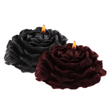 Load image into Gallery viewer, Taboom 2 Rose Bondage Candles
