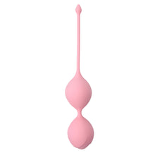 Load image into Gallery viewer, See You In Bloom Duo Love Balls Pink
