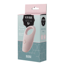 Load image into Gallery viewer, Vivre Bibi Cock Ring
