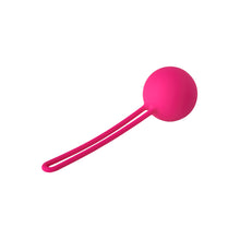 Load image into Gallery viewer, Flirts Kegel Ball Pink
