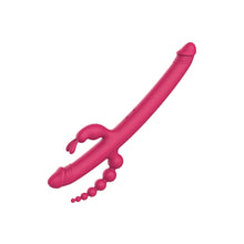 Load image into Gallery viewer, Essentials Anywhere Pleasure Vibe Pink
