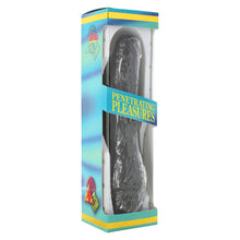 Load image into Gallery viewer, Veined Penis Vibrator 8 Inches
