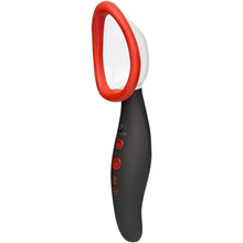 Load image into Gallery viewer, Kink Pumped Rechargeable Automatic Vibrating Pussy Pump
