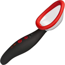 Load image into Gallery viewer, Kink Pumped Rechargeable Automatic Vibrating Pussy Pump
