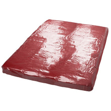Load image into Gallery viewer, Red Orgy Bedsheets
