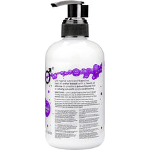 Load image into Gallery viewer, Lubido HYBRID 250ml Paraben Free Water Based Lubricant

