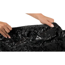 Load image into Gallery viewer, Orgy PVC Bed Sheet Kingsize
