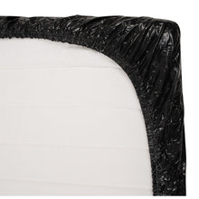 Load image into Gallery viewer, Orgy PVC Bed Sheet Kingsize
