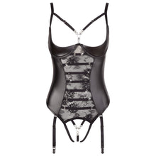 Load image into Gallery viewer, Abierta Fina Cupless String Body
