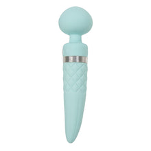 Load image into Gallery viewer, Pillow Talk Sultry Wand Massager
