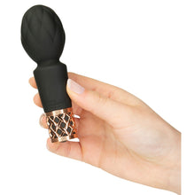 Load image into Gallery viewer, Pillow Talk Secrets Pleasure Mini Massager
