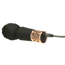 Load image into Gallery viewer, Pillow Talk Secrets Pleasure Mini Massager
