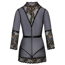 Load image into Gallery viewer, Kissable Lace Kimono

