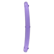 Load image into Gallery viewer, Twinzer 12 Inch Double Dong
