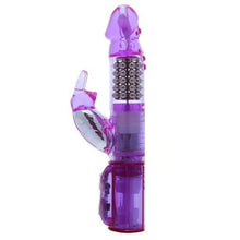 Load image into Gallery viewer, Eclipse Ultra 7 Rabbitronic Vibrator
