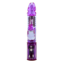 Load image into Gallery viewer, Eclipse Ultra 7 Rabbitronic Vibrator
