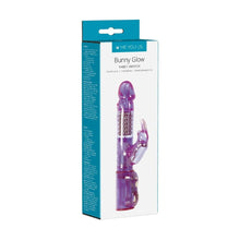 Load image into Gallery viewer, Eclipse Ultra 7 Rabbitronic Vibrator
