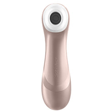 Load image into Gallery viewer, Satisfyer Pro 2 NEXT GENERATION Clitoral Massager
