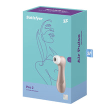 Load image into Gallery viewer, Satisfyer Pro 2 NEXT GENERATION Clitoral Massager
