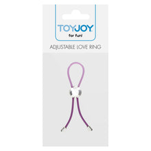 Load image into Gallery viewer, ToyJoy Hard To Please Joy Ring

