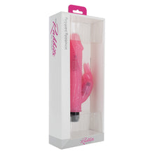 Load image into Gallery viewer, ToyJoy Knobbly Wobbly Rabbit Vibrator
