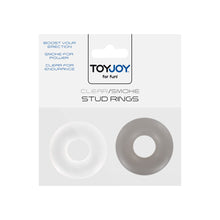 Load image into Gallery viewer, ToyJoy Stud Cock Rings
