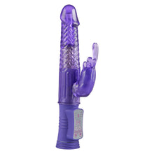 Load image into Gallery viewer, ToyJoy Happy Hugging Bunny Vibrator
