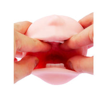 Load image into Gallery viewer, Magic Eyes The Mouth of Truth Masturbator
